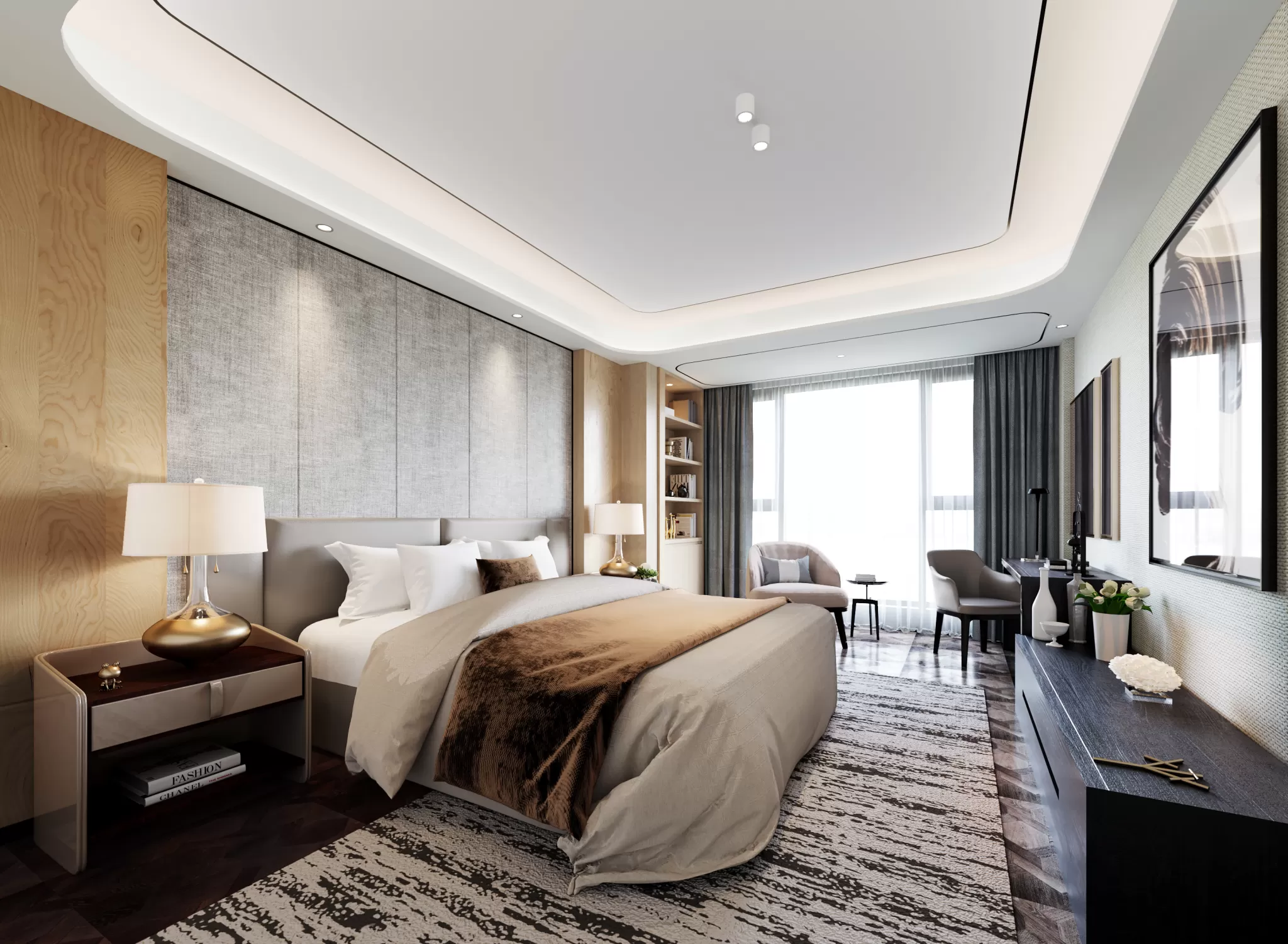 HOTEL, CLUB, BAR – 1232