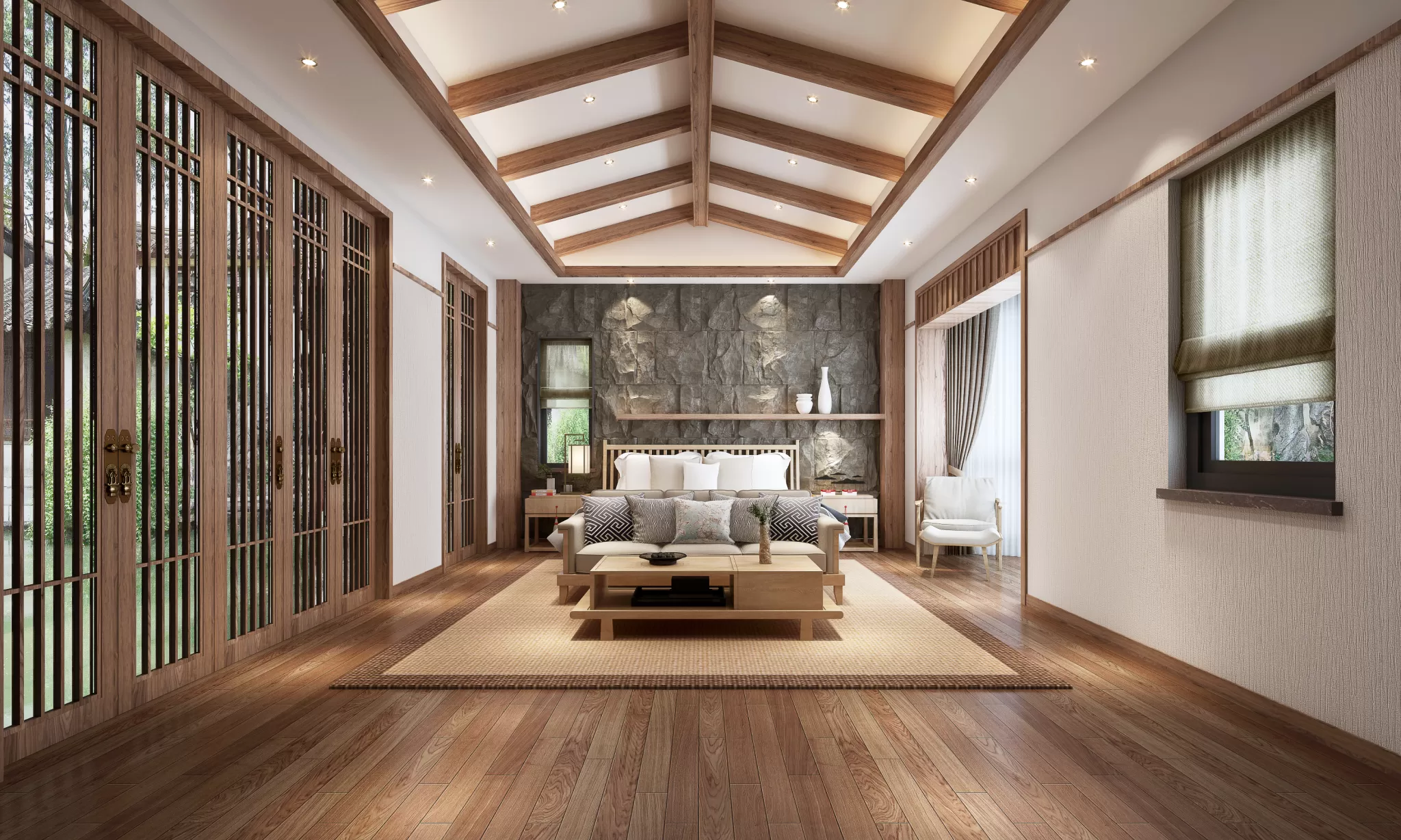 HOTEL, CLUB, BAR – 1234