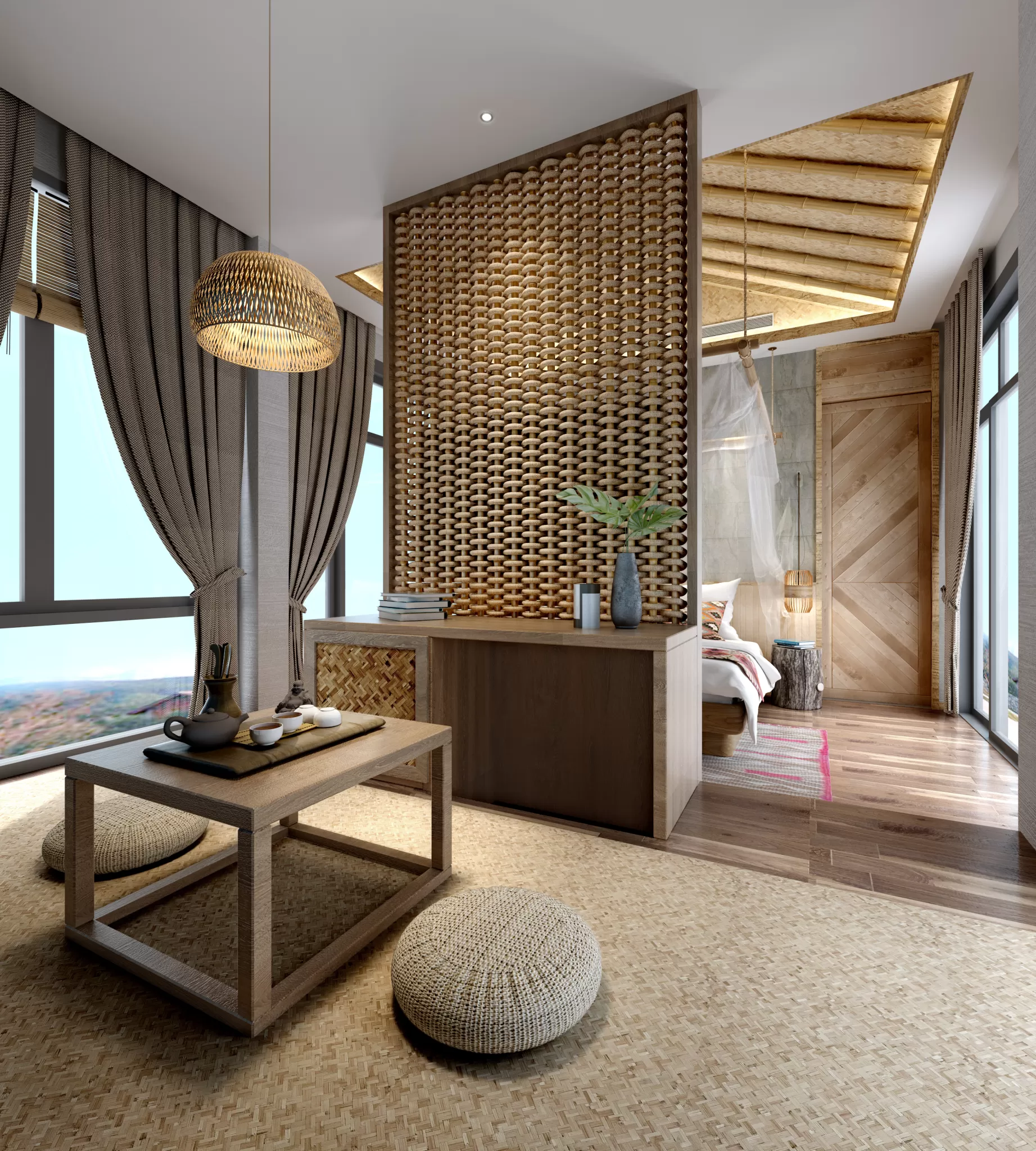 HOTEL, CLUB, BAR – 1235