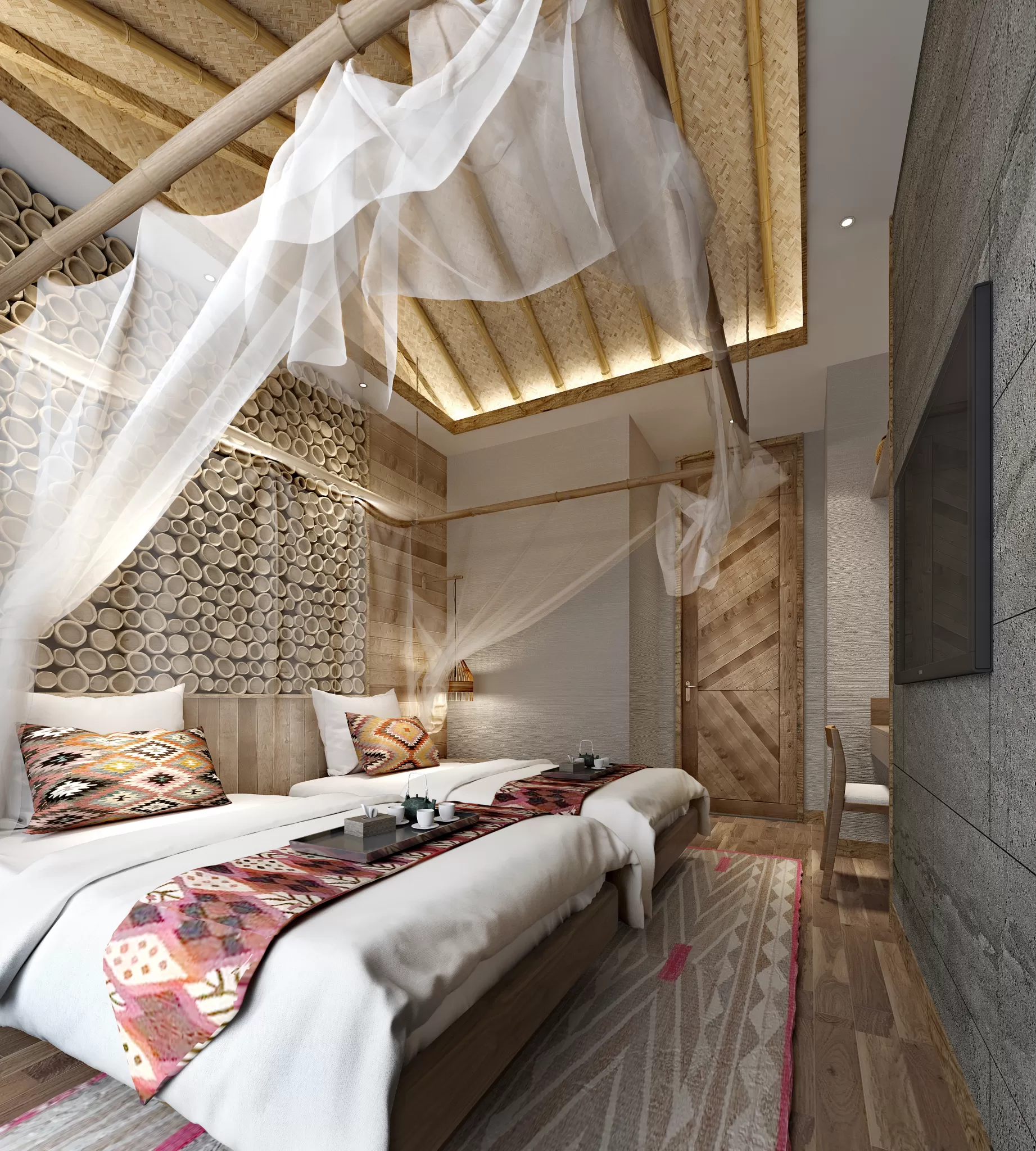 HOTEL, CLUB, BAR – 1238