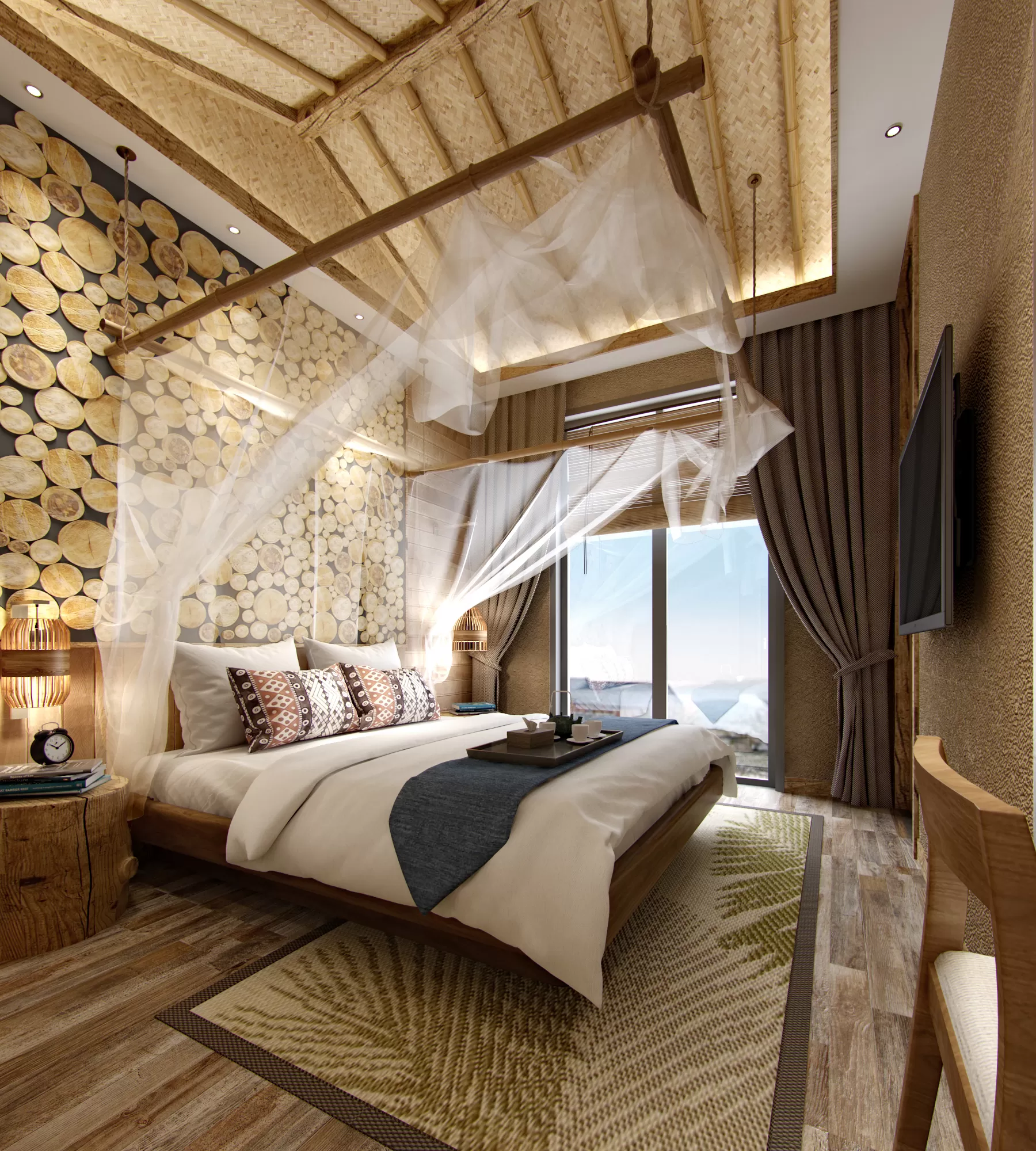 HOTEL, CLUB, BAR – 1239