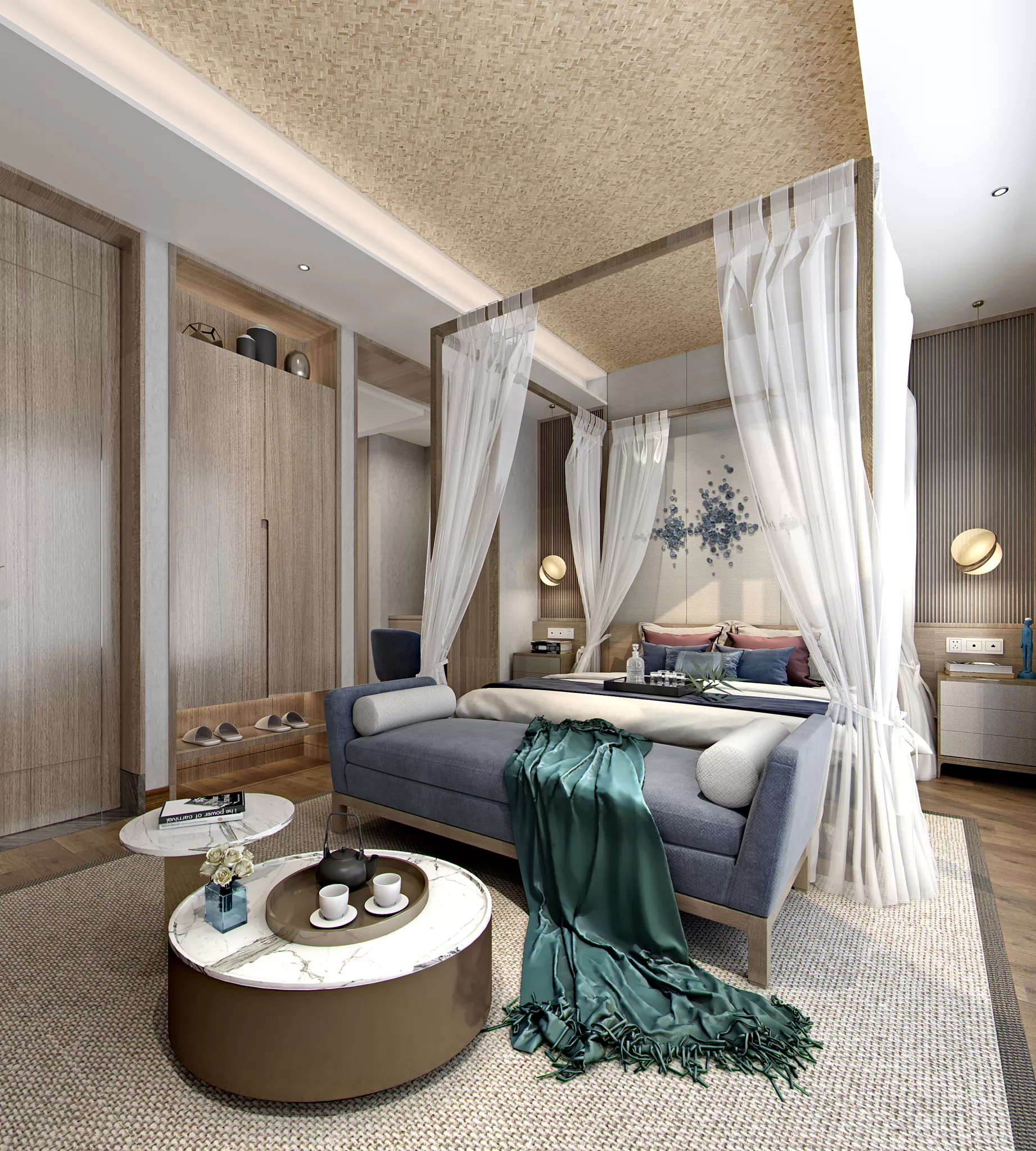 HOTEL, CLUB, BAR – 1242