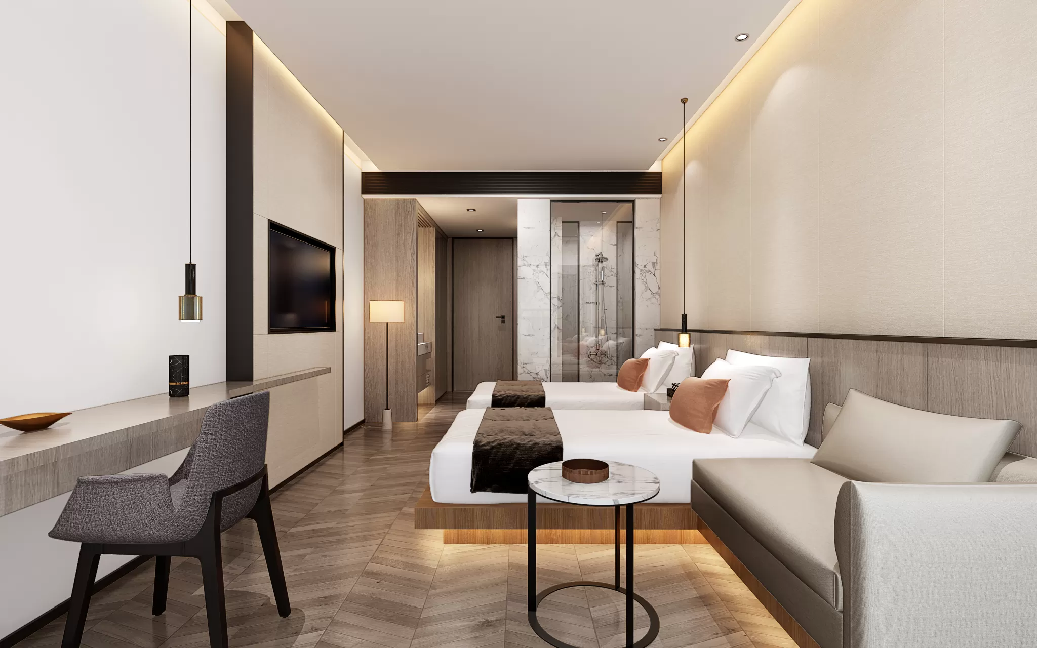 HOTEL, CLUB, BAR – 1246