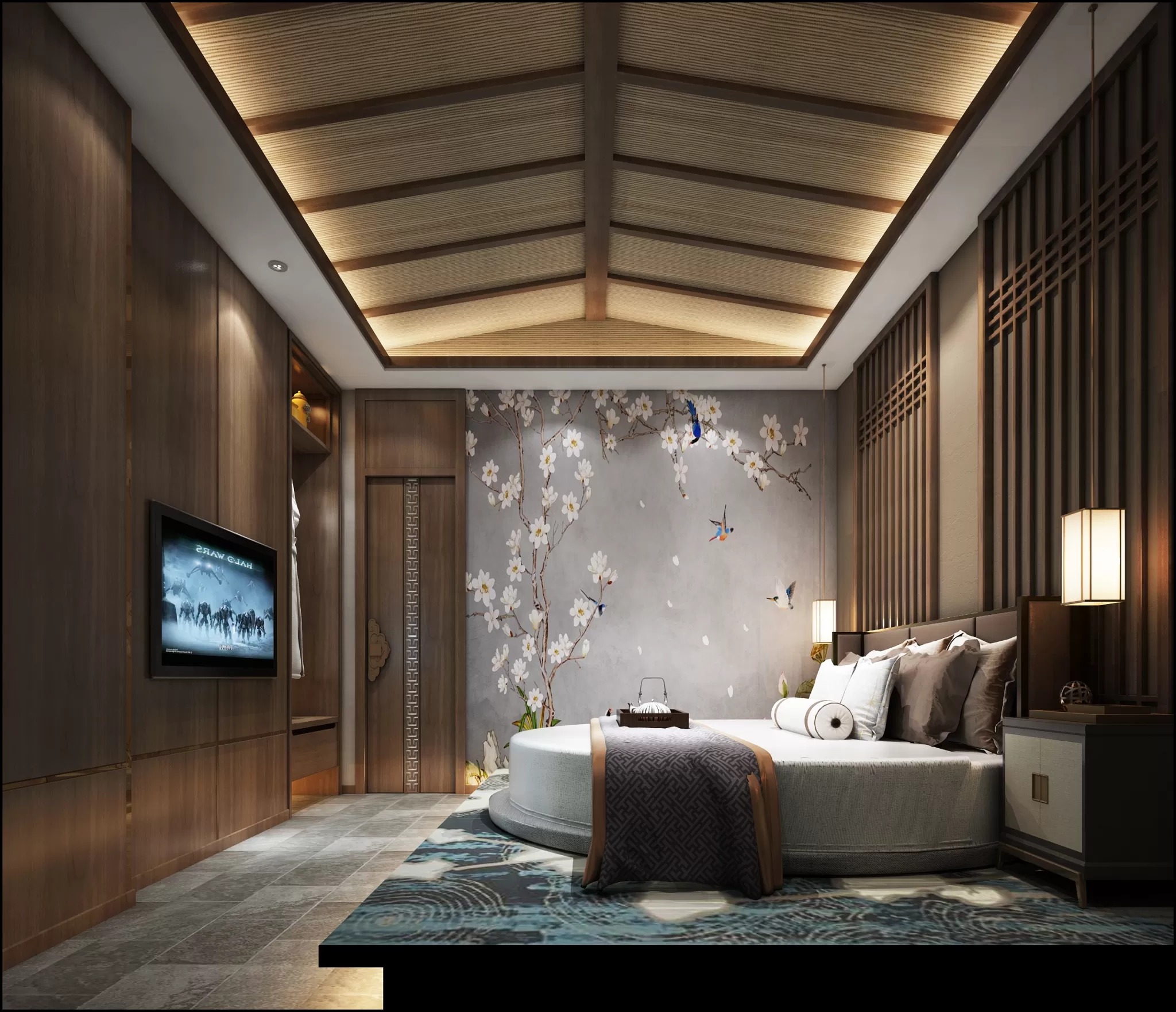 HOTEL, CLUB, BAR – 1249