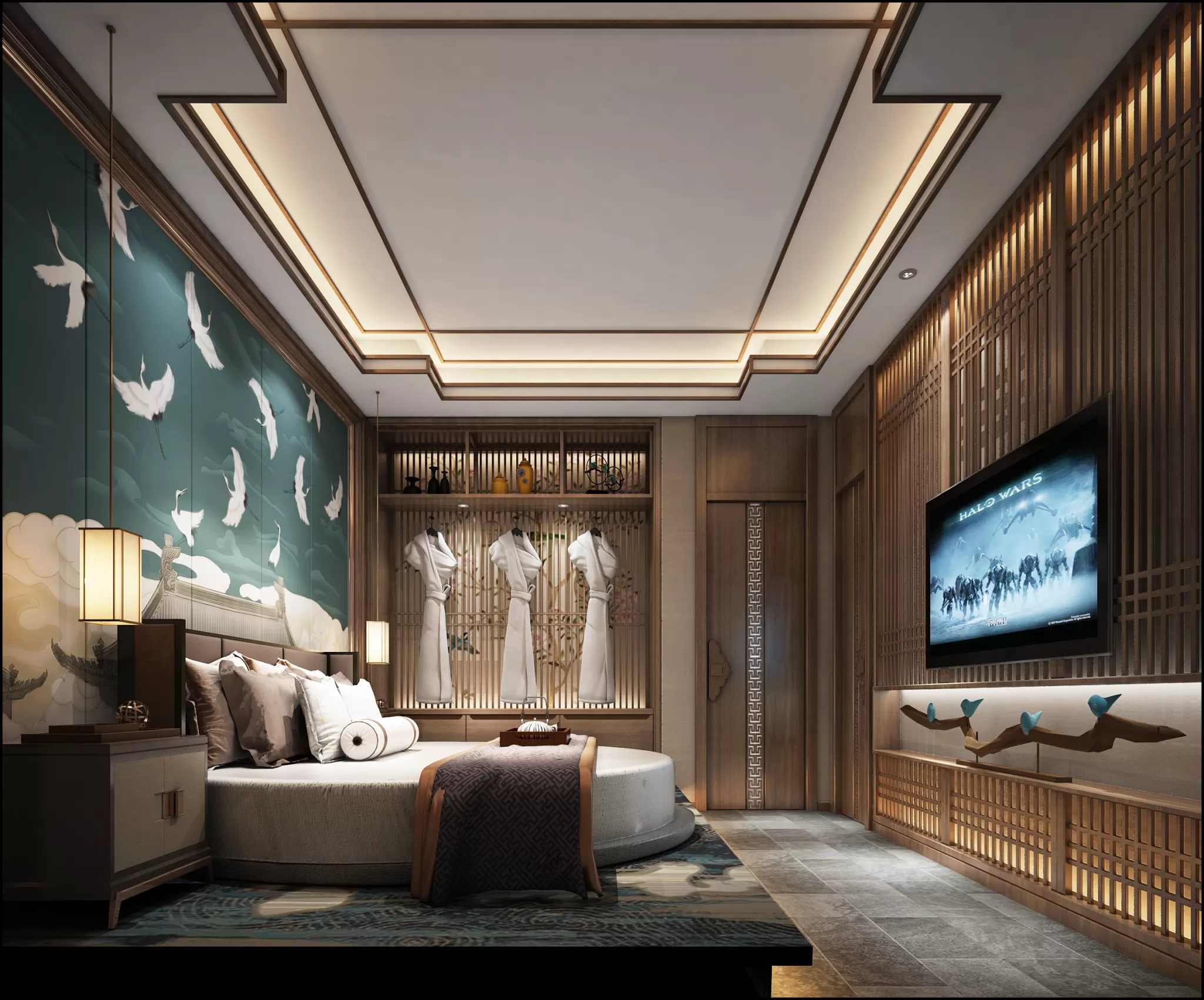 HOTEL, CLUB, BAR – 1250