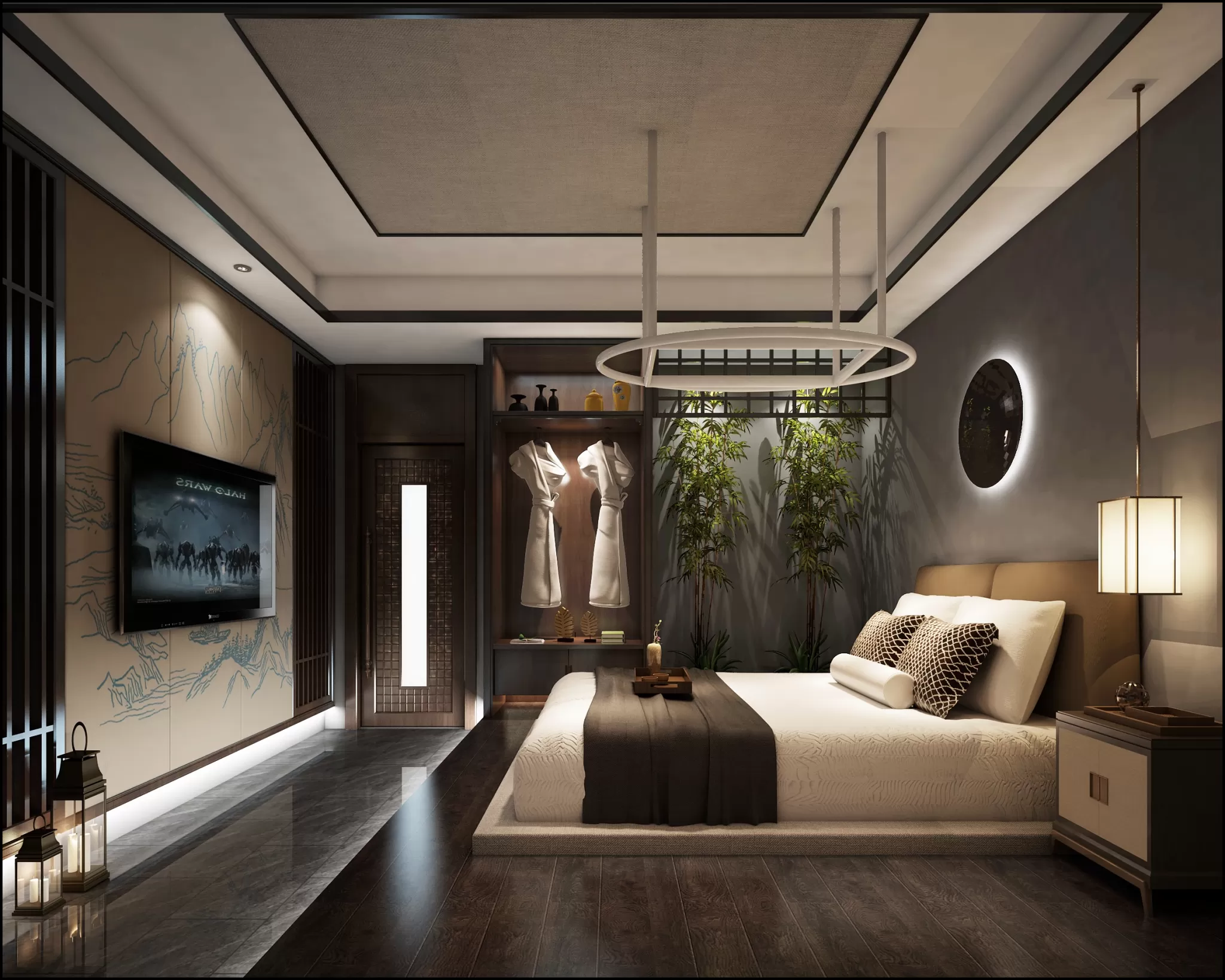 HOTEL, CLUB, BAR – 1251