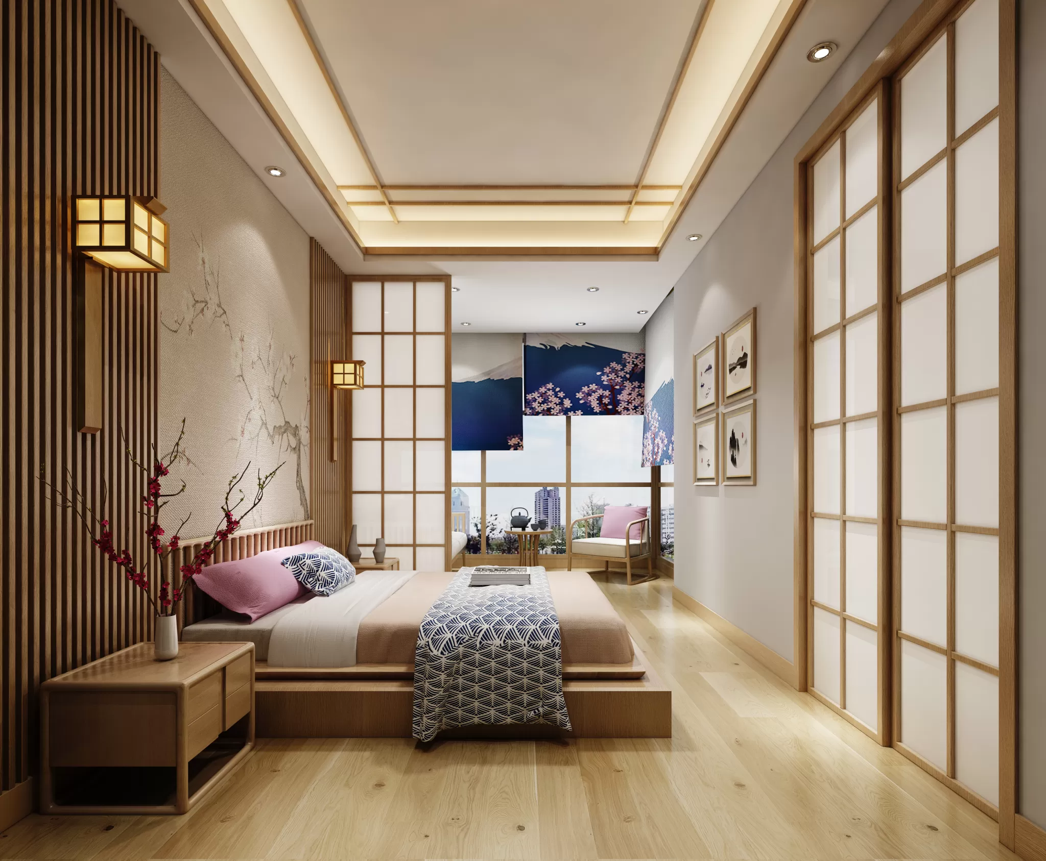 HOTEL, CLUB, BAR – 1257