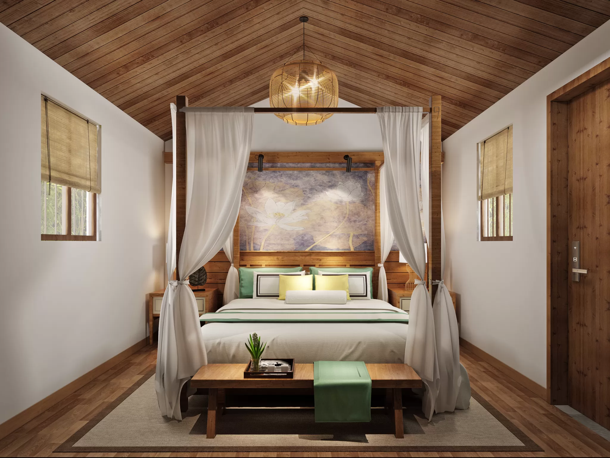 HOTEL, CLUB, BAR – 1272