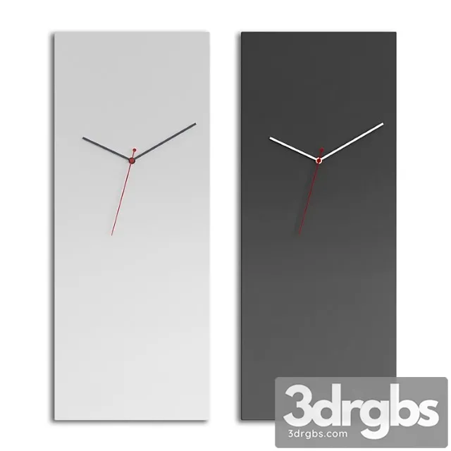 Hours 184 3D Model Download