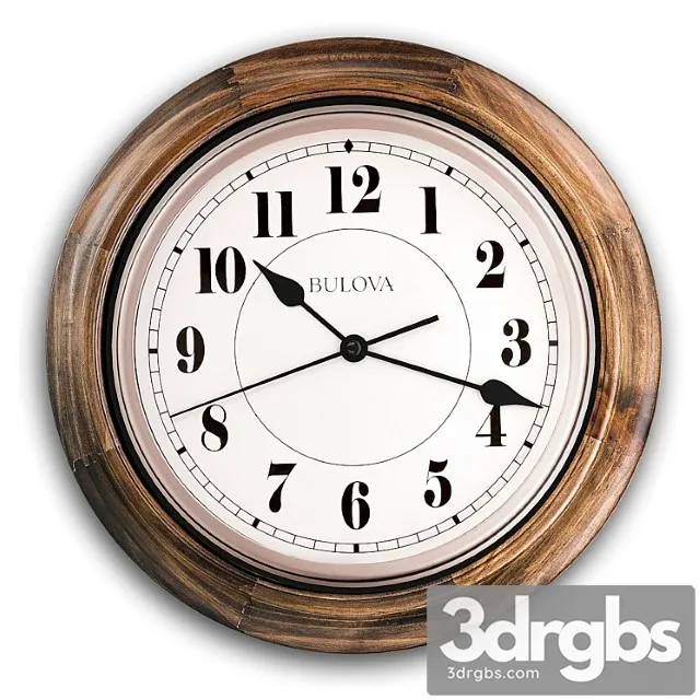 Hours 45 3D Model Download