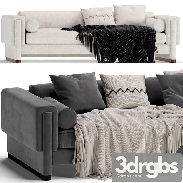 Howard sofa by egg collective 2 colors Howard sofa by egg collective 2 colors