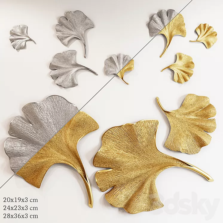 HPDecpor – Lexi 3D Model