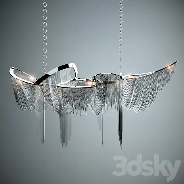 Hudson Furniture PANTHEON 3DModel Hudson Furniture PANTHEON 3DModel