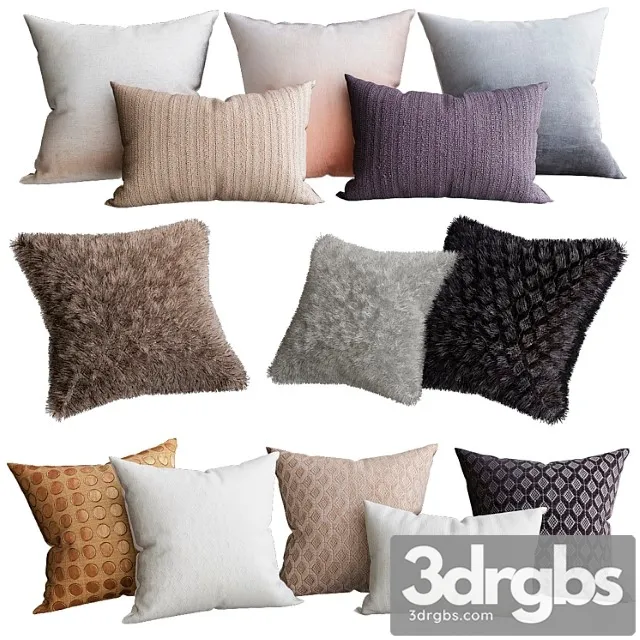 Hudson park collection 2 3D Model Download Hudson park collection 2 3D Model Download