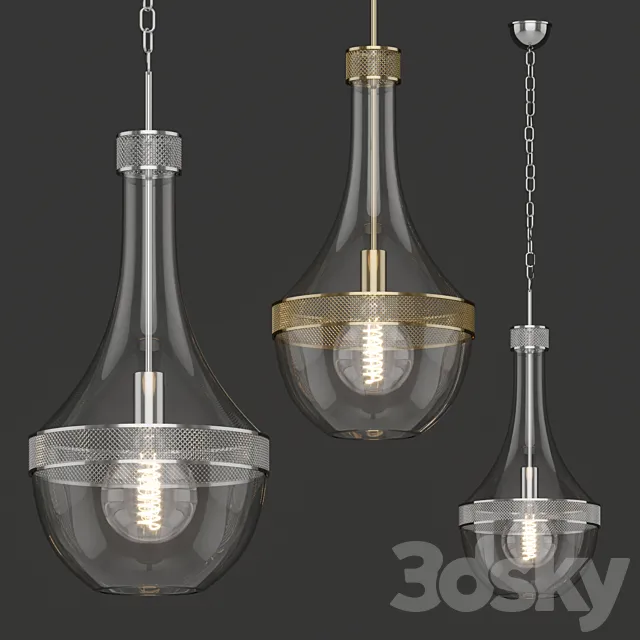 Hudson valley hagen 3D Model Hudson valley hagen 3D Model