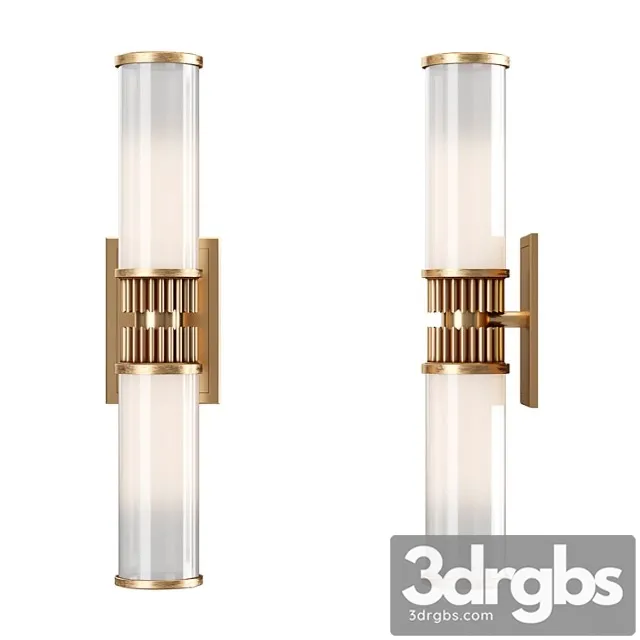 Hudson Valley Lighting Harper 1562 Agb 3D Model Download Hudson Valley Lighting Harper 1562 Agb 3D Model Download