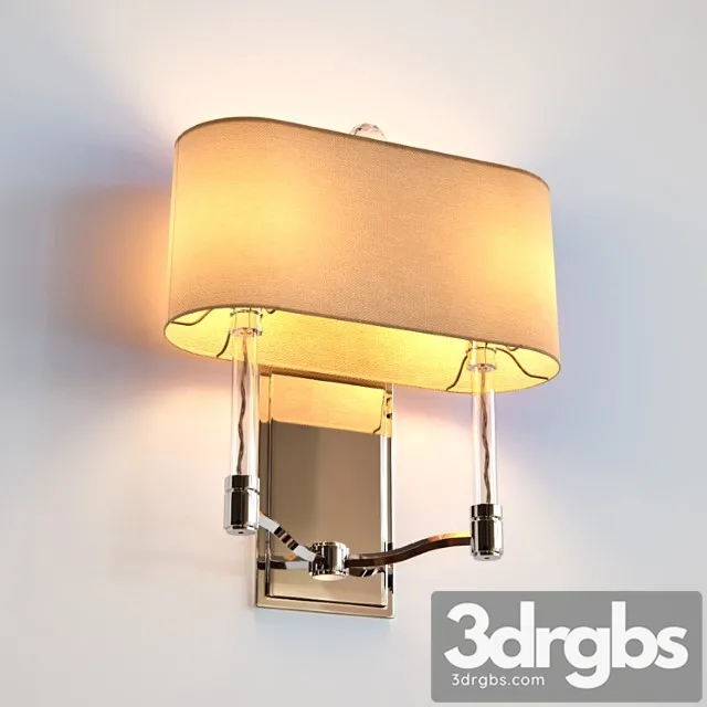 Hudson Valley Waterloo 3002 Pn 3D Model Download Hudson Valley Waterloo 3002 Pn 3D Model Download