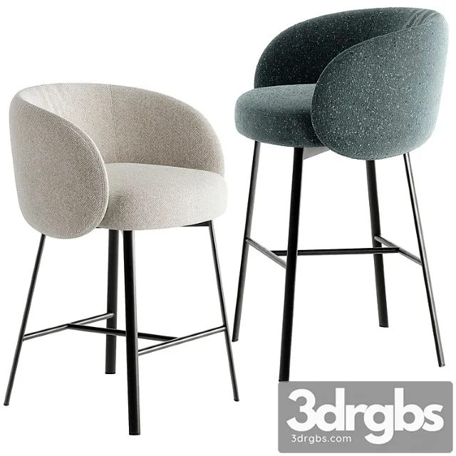 Hug barstools Hug barstools