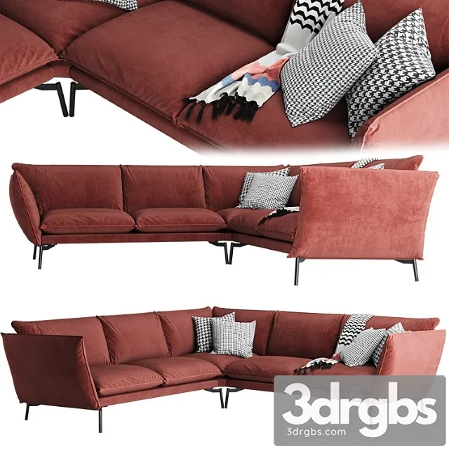 Hugo s corner sofa Hugo s corner sofa