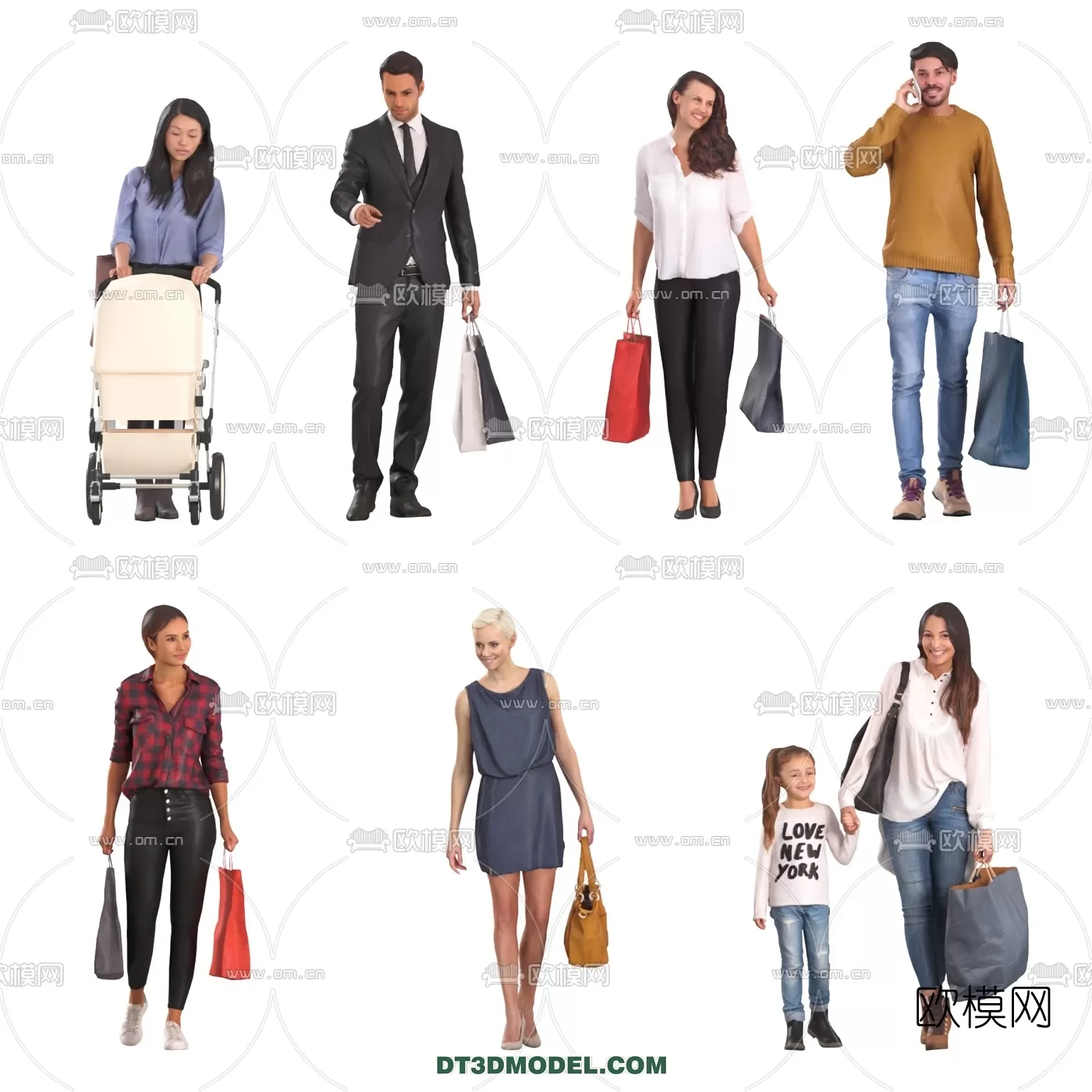 HUMAN 3D – 6469 HUMAN 3D – 6469