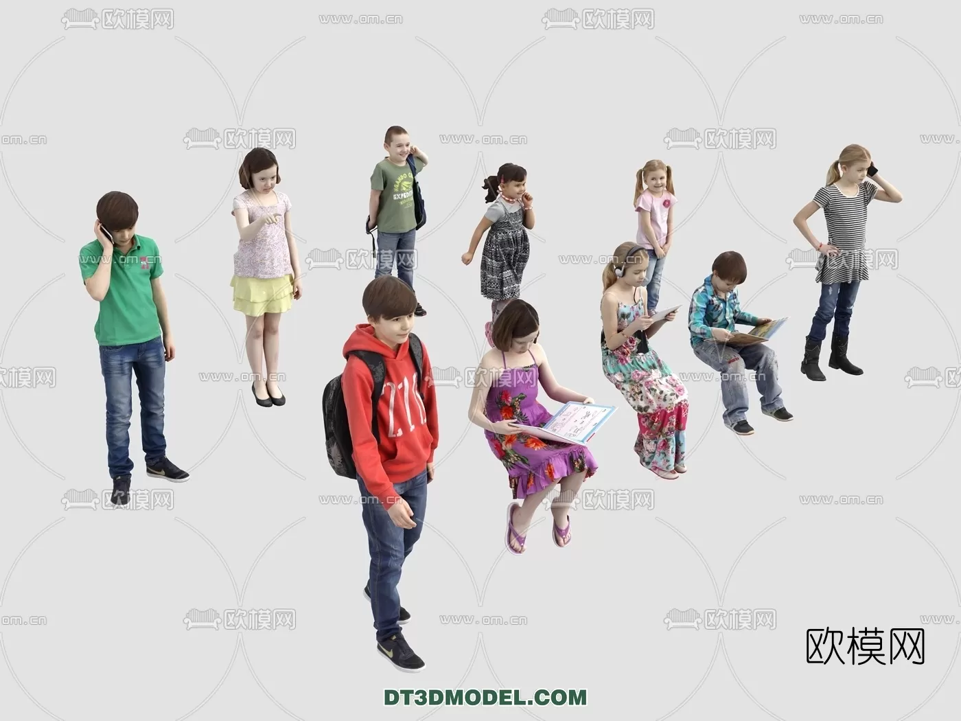 HUMAN 3D – 6472 HUMAN 3D – 6472