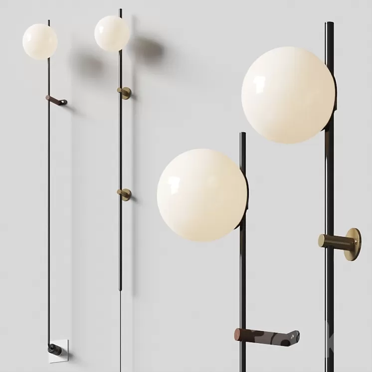 Human Home – Lynea 3D Model Human Home – Lynea 3D Model