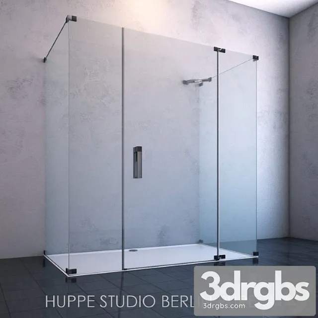 Huppe Studio Berlin Pure 3D Model Download Huppe Studio Berlin Pure 3D Model Download