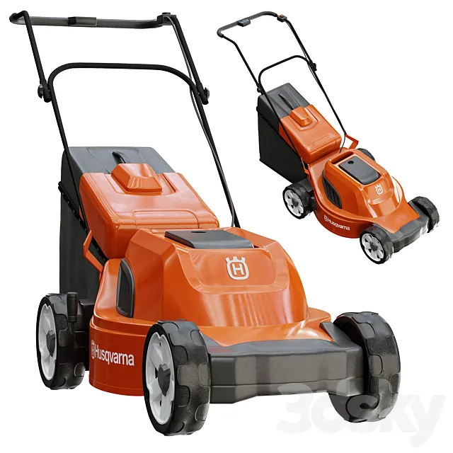 Husqvarna Lawn Mower Free Download
