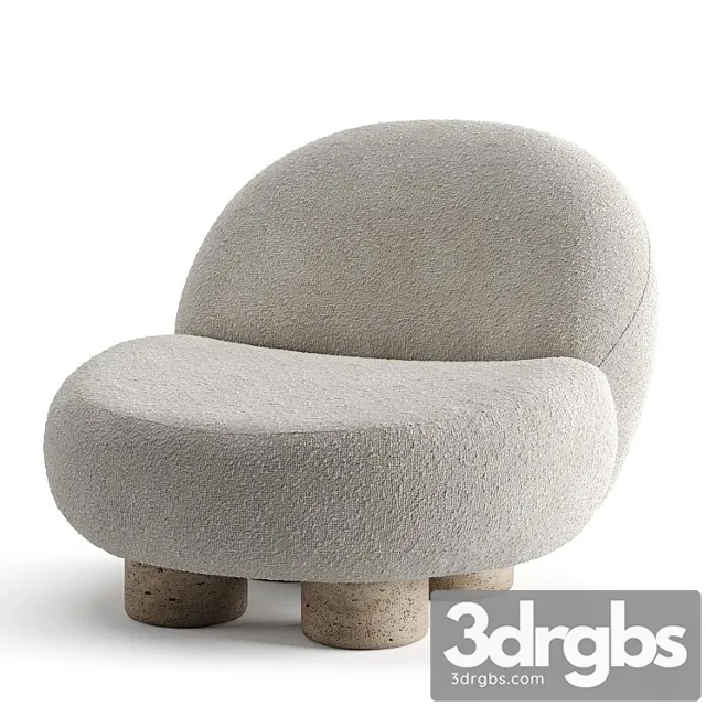 Hygge armchair