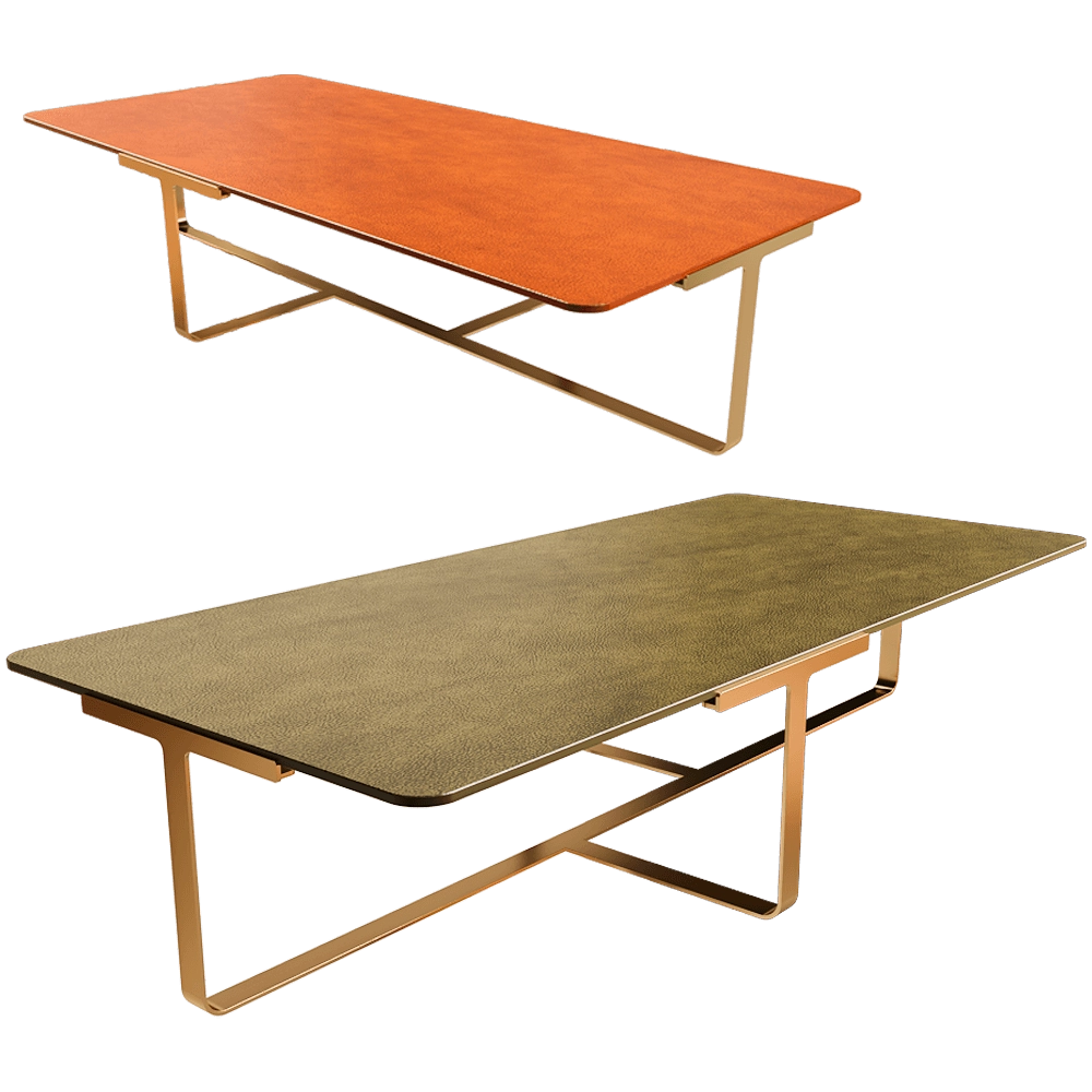 i 4 Mariani – Table JOSHUATA140CR 3D Model