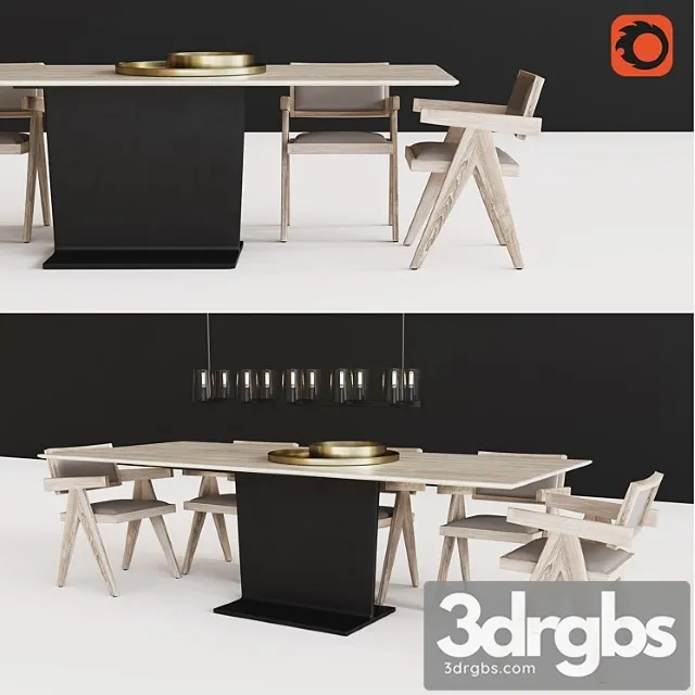 I-beam jakob 2 3D Model Download