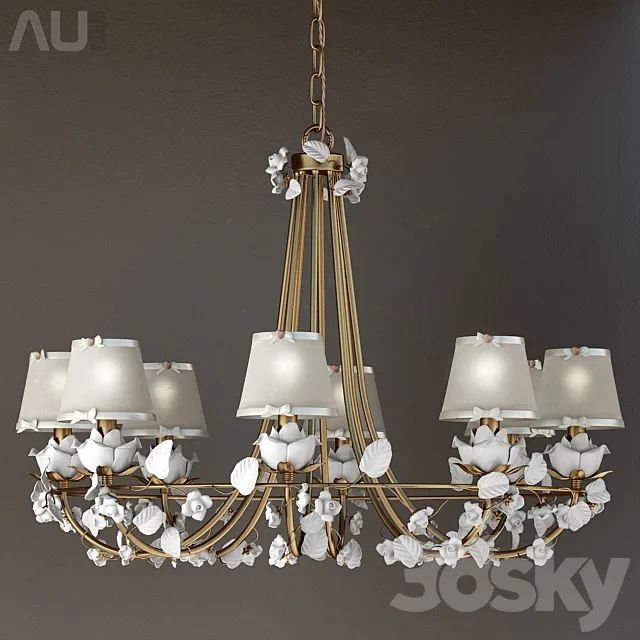 I.M.A.S. 3D Model I.M.A.S. 3D Model