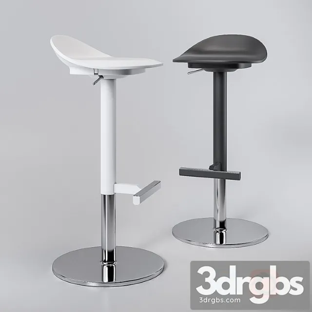 Ian Inghie Ikieia Taburiet Barnyi 3D Model Download