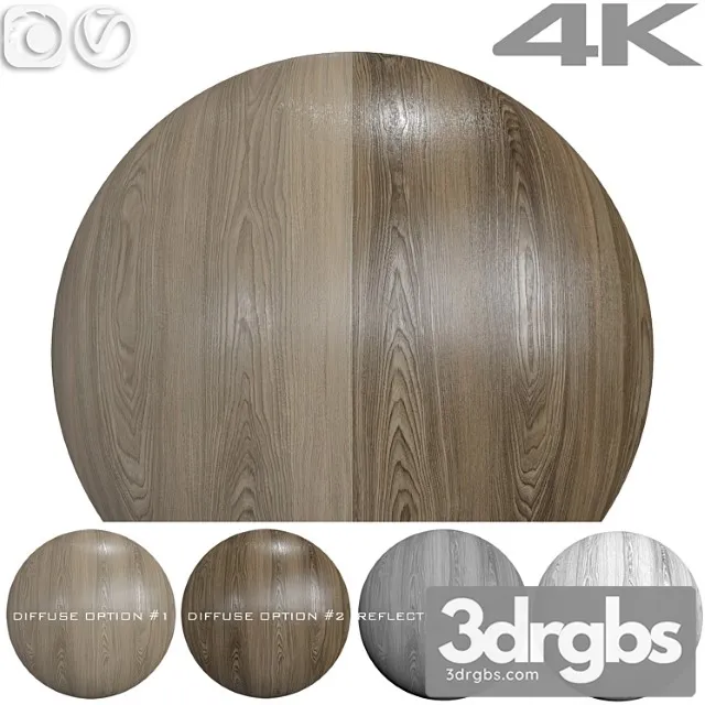 Iasen Seamless Texture 3D Model Download