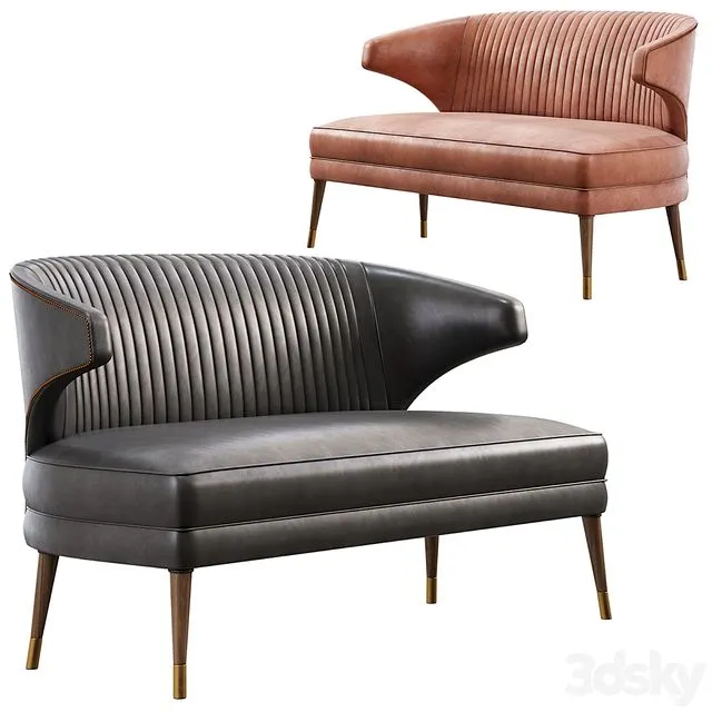 IBIS By BRABBU 3D Model IBIS By BRABBU 3D Model