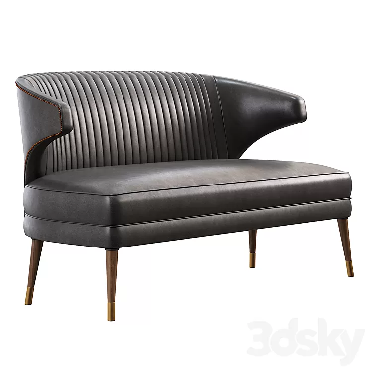 IBIS By BRABBU 3D Model Free Download