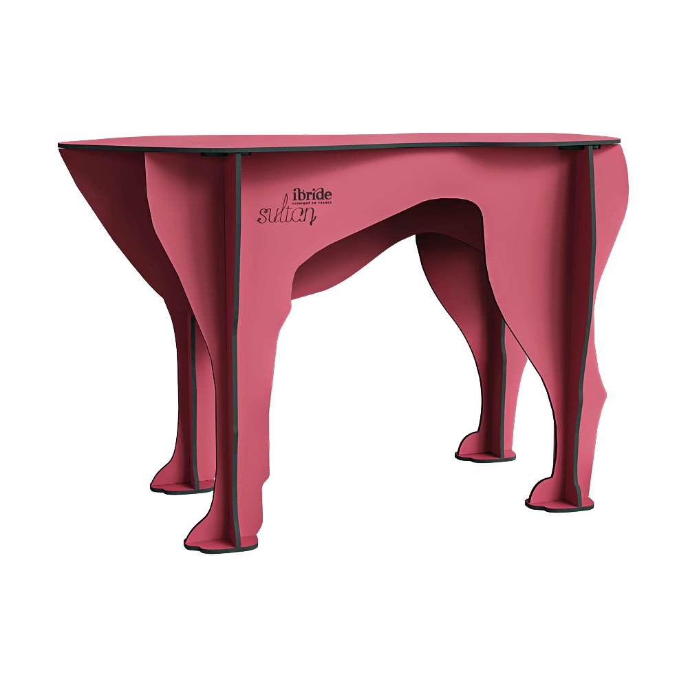 ibride – Coffee table Sultan 3D Model