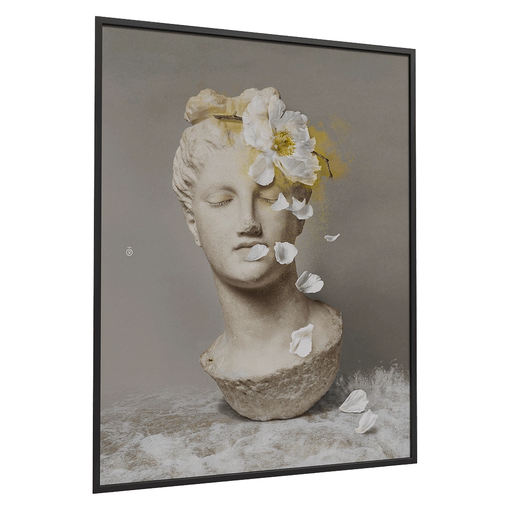 ibride – Portrait Aphrodite Reverie 3D Model