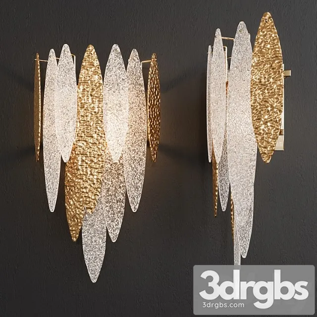 Ice Rain 3D Model Download Ice Rain 3D Model Download