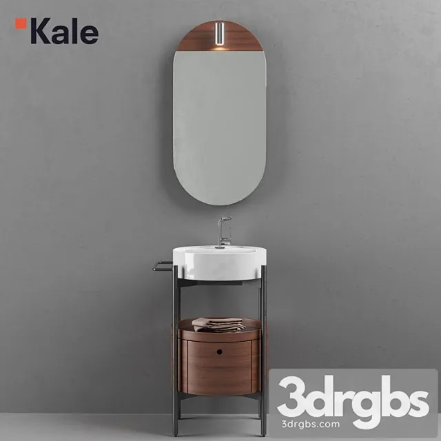 Icon Mini 3D Model Download