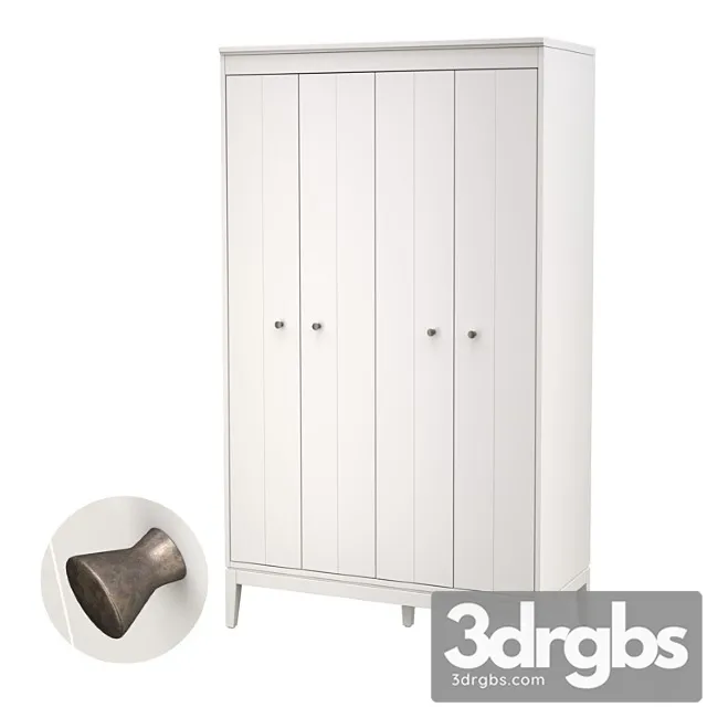 Idanas wardrobe by ikea Idanas wardrobe by ikea