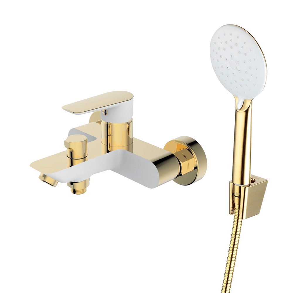 Iddis – Bath faucet CLOWG02I02 3D Model