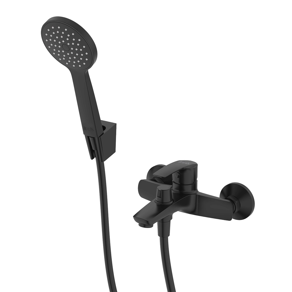 Iddis – Bath faucet RAYBL02i02 3D Model