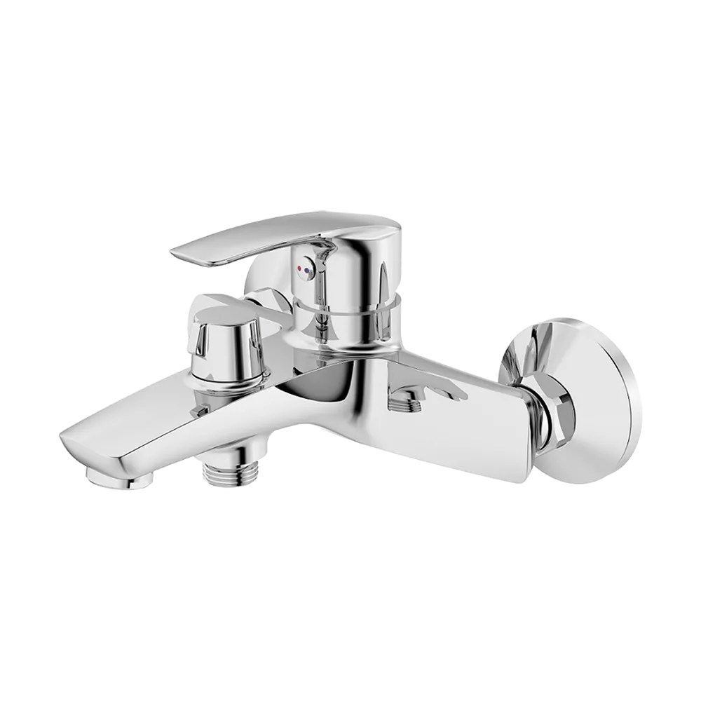 Iddis – Bath faucet RAYSB02i02WA 3D Model