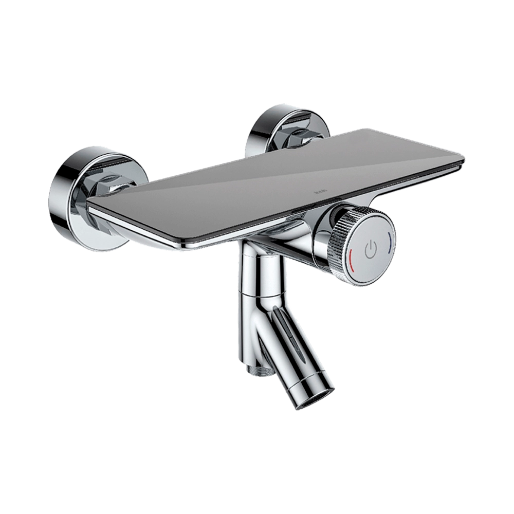 Iddis – Bath faucet SHESBBTi02WA 3D Model