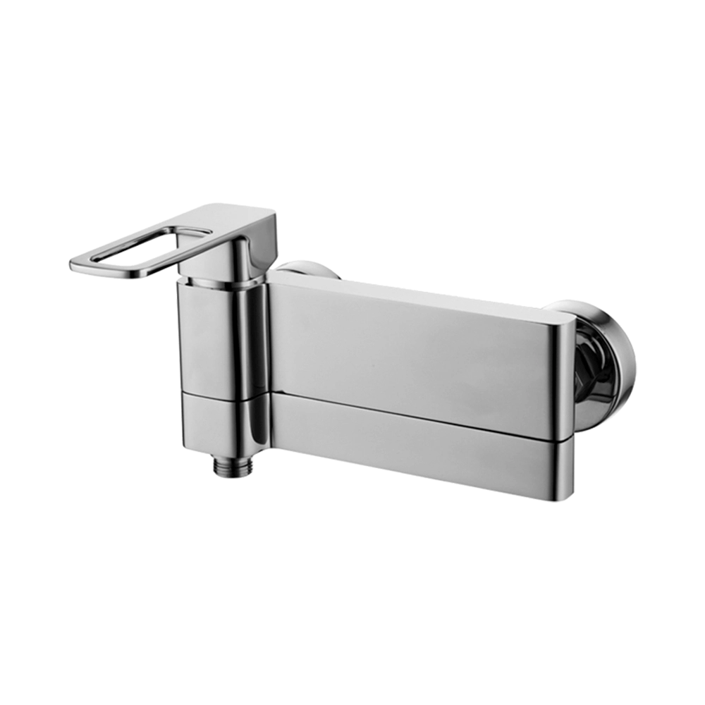 Iddis – Bath faucet SLISB00i02WA 3D Model