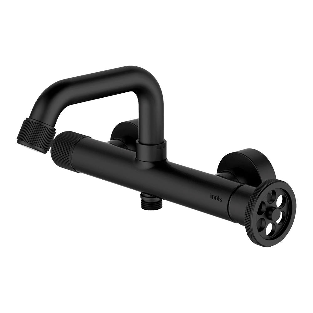 Iddis – Bath mixer GRABLR2i02WA 3D Model