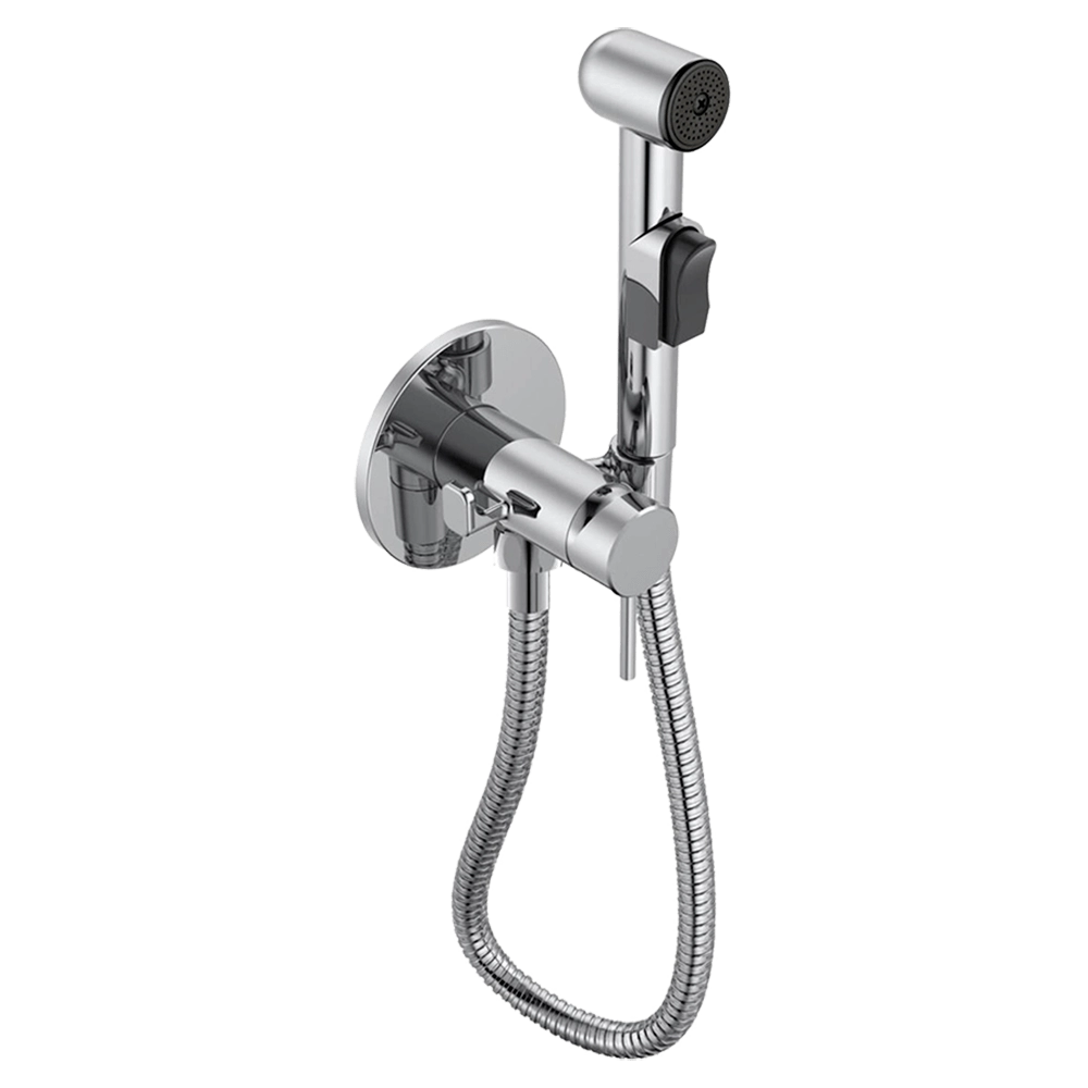 Iddis – Built-in faucet 003SBR0i08 3D Model