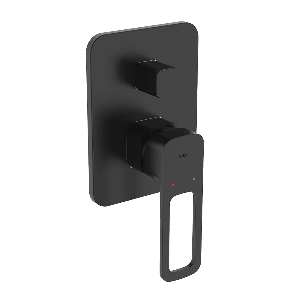 Iddis – Built-in mixer SLIBL00i67 3D Model