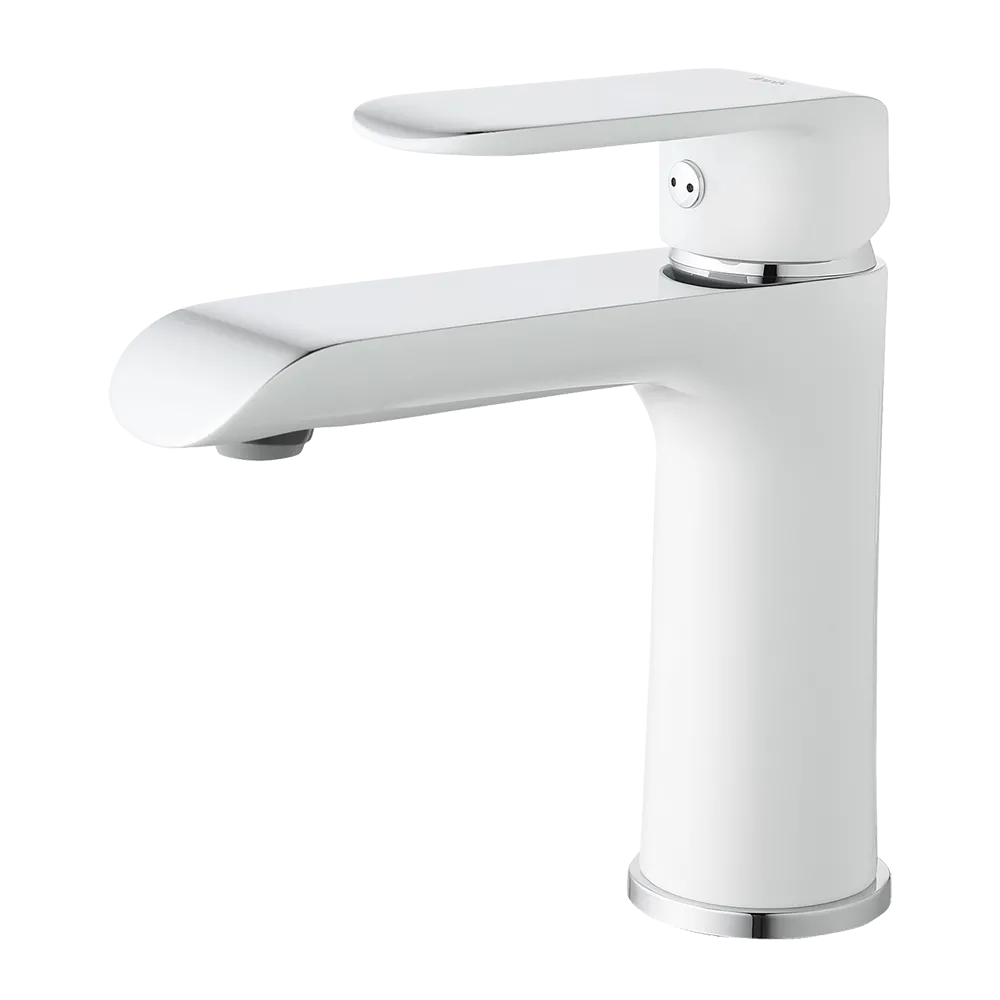 Iddis – Faucet CALSB00i01 3D Model